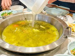 -七椒渔府·特色雅鱼餐厅(雨城店)