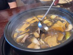 -滇野云南野生菌餐厅(陕西南路店)