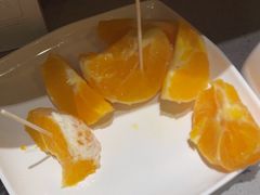 -海底捞火锅(青悦城店)