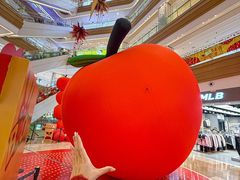 -友谊阳光城