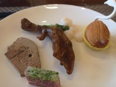 -听松楼·花园酒店·自助餐厅(红梅公园店)
