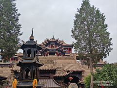 -高庙保安寺