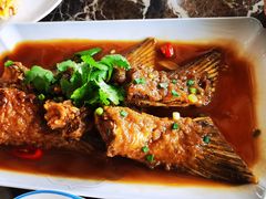 -风味小馆(天目湖宾馆店)