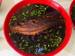 -小龙大肉面馆