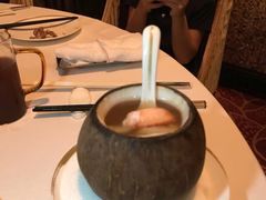 -金轩中餐厅 Jin Xuan(浦东丽思卡尔顿酒店)