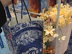 -霸王茶姬(上海恒基名人店)