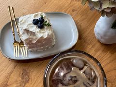 -AHAVA·Fang Baking Studio