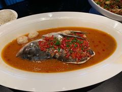剁椒鱼头-凤凰湘语·湘粤鲜融(浦东旗舰店)