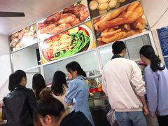 -凤张螺蛳粉·爽口粉(跃进路总店)