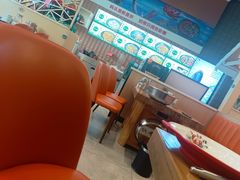 -锅老头铁锅炖•大锅蒸汽海鲜(韩乐坊店)