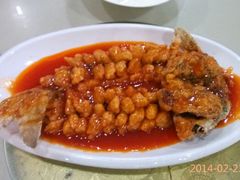 android_upload_pic-小放牛炒菜馆(裕华东路店)