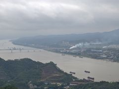 -白云山风景名胜区