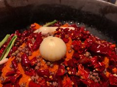 -董眼镜火锅(洪崖洞总店)
