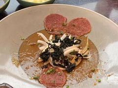 和风牛肉-九井澤精致料理(金茂店)
