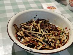 -彭耕记猪油炒小菜(吉联mall店)