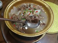 -窄巷子陕菜馆·地道陕西菜(粉巷店)