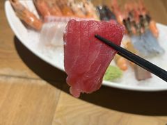 -松岛日本料理(汾江路店)