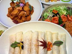 -丝路有约·优雅新疆菜(万宴城店)