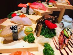 -文三酒肆自助放题(新街口友谊广场店)