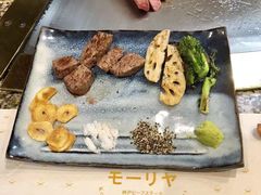 -神户牛排餐厅MOURIYA(总店)