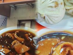 -姚记炒肝店(鼓楼店)