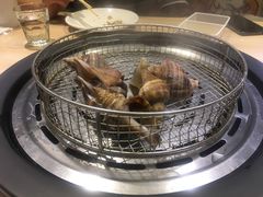 -海味当家(西安路店)