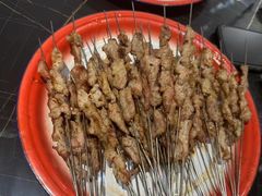 -孙哥牟平烧烤(白石路店)