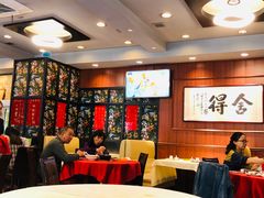 大堂-阿莉餐厅(枣阳路店)