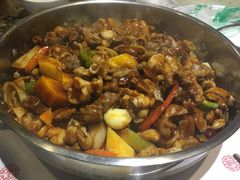 -黄记煌三汁焖锅(凯德广场店)