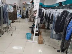 -福奈特洗衣洗鞋(芷江西路店)
