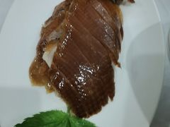 -月福京味斋·烤鸭店·北京菜(鼓楼总店)