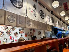 -天妇罗内顺田(罗湖店)