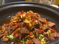 -兰湘子·湘菜小炒(崂山丽达店)