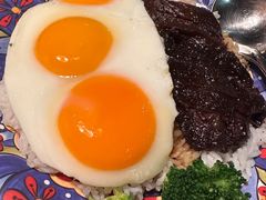 黯然销魂叉烧饭-玛嘉烈(北京金融街店)