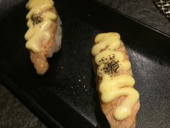 -晓寿司·精致料理(绿地店)