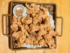 -旺角小渔村·海肠捞饭开创者(环山路店)