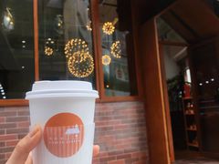 -及咖啡GatherCoffee(华申大厦店)