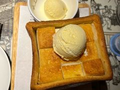 -绿茶餐厅(朝阳大悦城店)