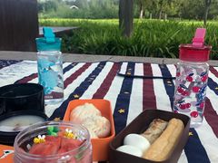 -永定河休闲森林公园