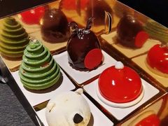 -侘寂甜品(自取店)