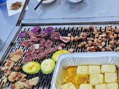 -邛海景风火盆烧烤(大石板古村二分店)