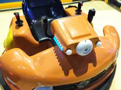 -蓝精灵乐园·世茂精灵之城主题乐园