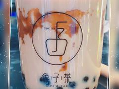 -舍予茶(桂林路店)