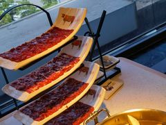 -左庭右院鲜牛肉火锅(苏州园区永旺店)