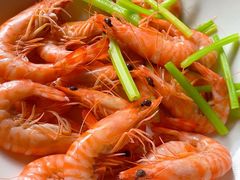 -拉完海鲜大排档(温岭店)