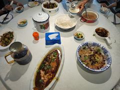 -人民公社大食堂(张家湾店)