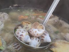 -吉品莞家·鲍鱼鸡煲(东莞店)