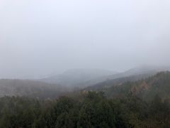 -阳台山自然风景区