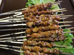 -北京云瑧金陵莲花酒店·莲·川小馆