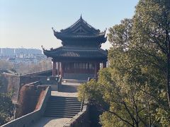 -虞山风景区